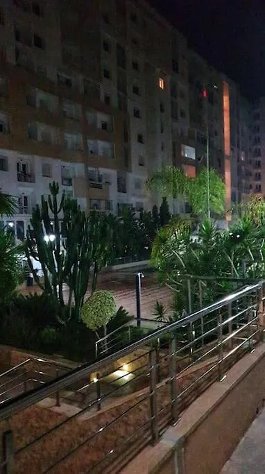 Appartement With Swimming Pool Agadir
