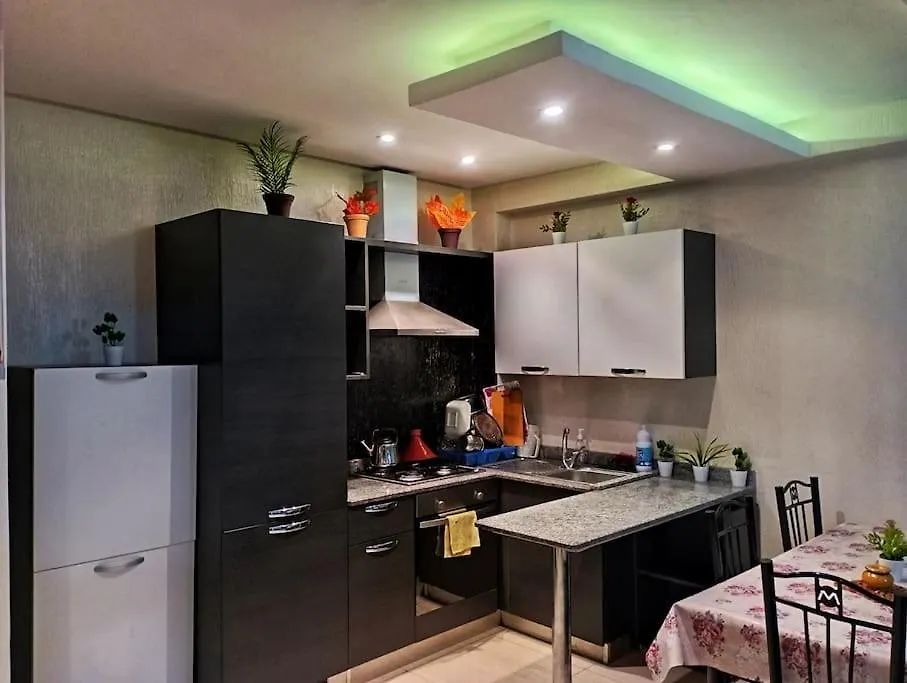 Appartement With Swimming Pool Agadir 0*,  Marrocos