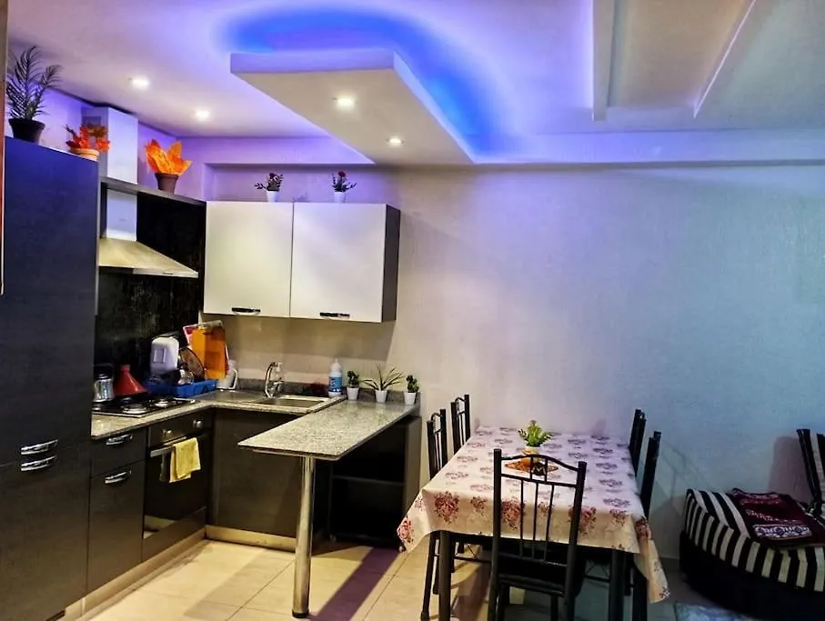 Apartamento Appartement With Swimming Pool Agadir