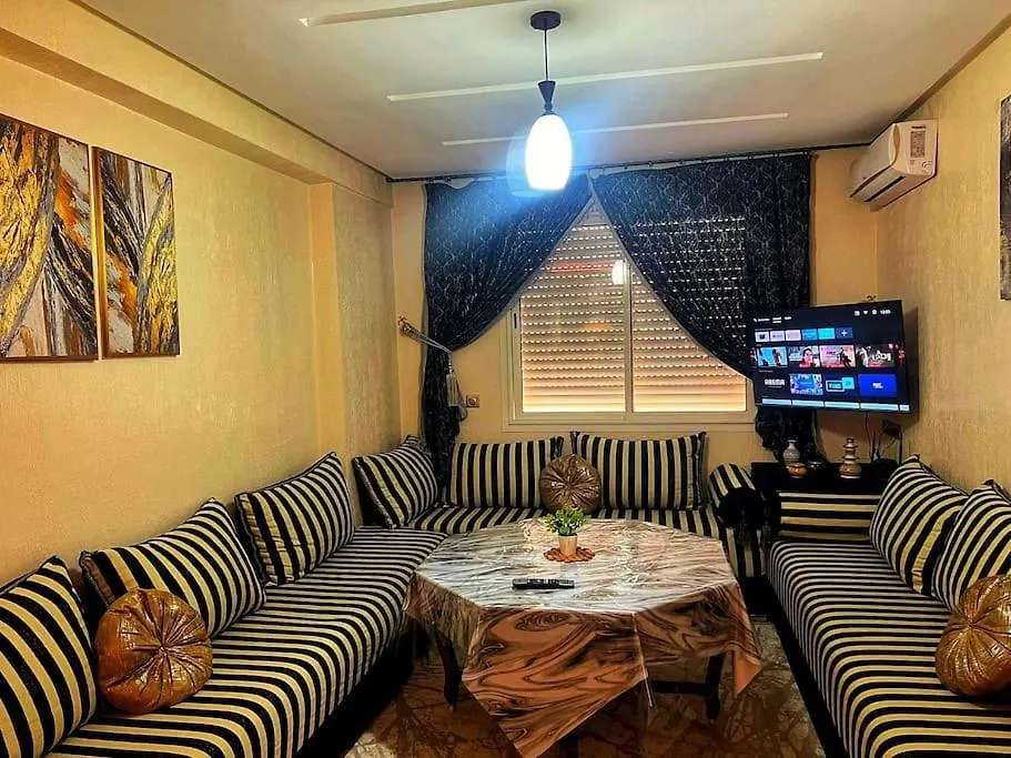 Appartement With Swimming Pool Agadir