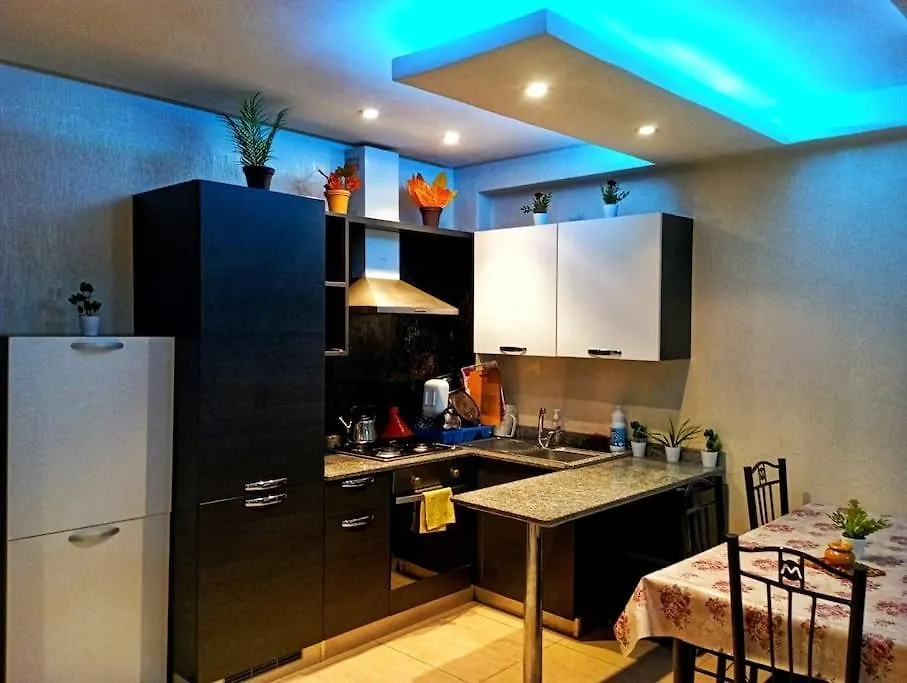 Appartement With Swimming Pool Agadir Apartamento